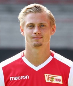 Foto von Simon Hedlund