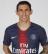 Profilbild von Ángel Di María (Ángel Fabián Di María Hernández)