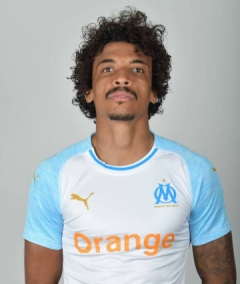 Foto von Luiz Gustavo  (Luiz Gustavo Dias)