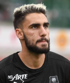 Foto von Romain Del Castillo