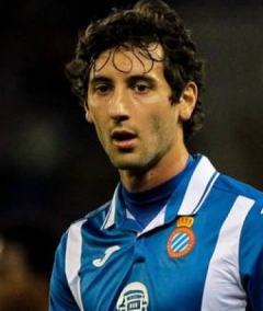 Foto von Esteban Granero