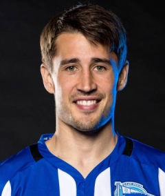 Foto von Bojan Krkic (Bojan Krkíc Pérez)