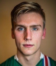 Foto von Rúnar Alex Rúnarsson