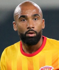 Foto von Dariusz Mrozek (Kristiano Samuel Armenteros Nunez Mendoza Jansson)