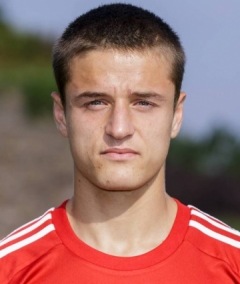 Foto von Vincent Thill