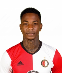 Foto von Eljero Elia