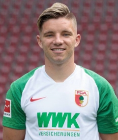 Foto von Mads Pedersen