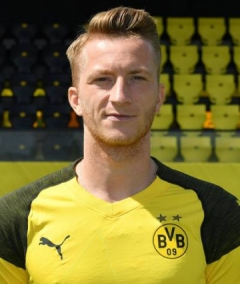 Foto von Marco Reus