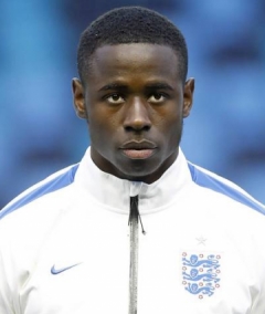 Foto von Keinan Davis