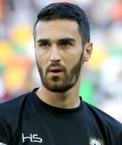 Foto von Riad Bajic (Riad Bajić)