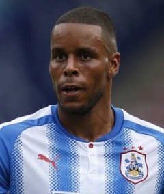 Foto von Zanka (Mathias Jattah-Njie Jørgensen)