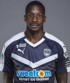 Foto von Younousse Sankharé