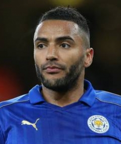 Foto von Danny Simpson