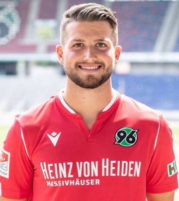 Marco Stefandl Marco Stefandl