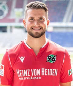 Foto von Marco Stefandl