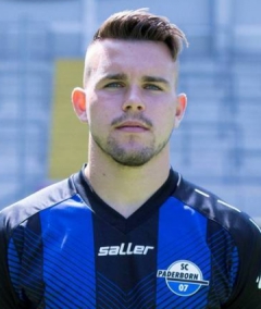 Foto von Matthias Stingl