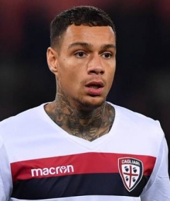 Foto von Gregory van der Wiel