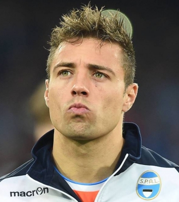 Thiago Cionek Spielerprofil Fussballdaten