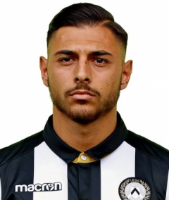 Foto von Giuseppe Pezzella