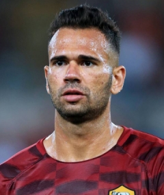 Foto von Leandro Castán (Leandro Castán da Silva)