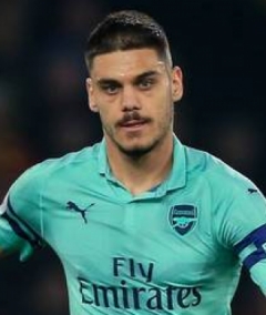 Foto von Konstantinos Mavropanos  (Konstantinos Mavropanos)