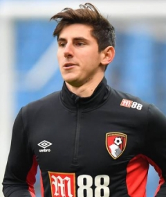 Foto von Emerson Hyndman