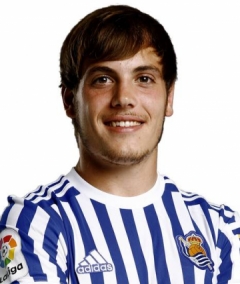 Foto von Jon Bautista (Jon Bautista Orgilles)