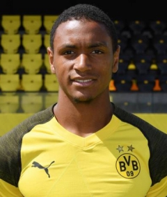 Foto von Abdou Diallo