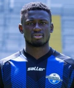 Foto von Jamilu Collins