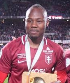 Foto von Stoppila Sunzu (Stoppila Felix Sunzu)