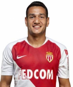 Foto von Rony Lopes (Marcos Paulo Mesquita Lopes)