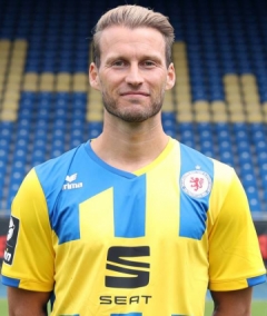 Foto von Marc Pfitzner