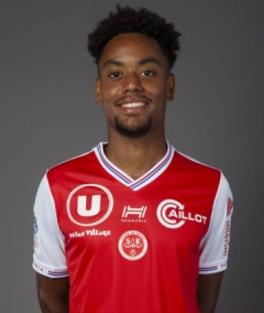 Foto von Nolan Mbemba