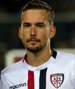 Foto von Filip Bradarić