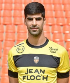 Foto von Danijel Petkovic (Danijel Petković)