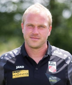 Foto von Norman Loose