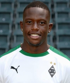 Foto von Denis Zakaria (Denis Lemi Zakaria Lako Lado)