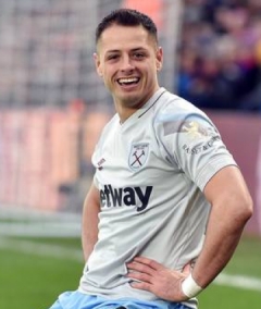 Foto von Javier Hernández Balcázar