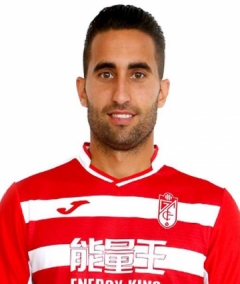 Foto von Ángel Montoro (Ángel Montoro Sánchez)