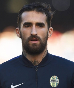 Foto von Antonio Caracciolo (Antonio Aldo Caracciolo)