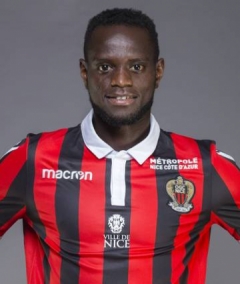 Foto von Racine Coly