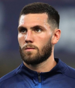 Foto von Arturo Calabresi  (Arturo Calabresi)