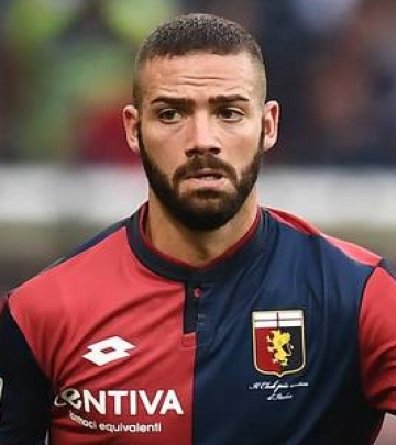 Davide Biraschi 2019/2020 Spieler Fussballdaten