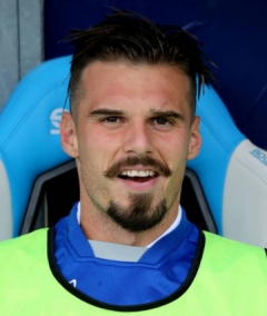 Foto von Andris Vanins (Michele Cremonesi)