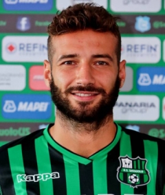 Foto von Gian Marco Ferrari (Gianmarco Ferrari)