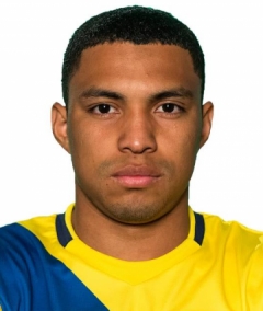 Foto von Jefferson Montero (Jefferson Antonio Montero Vite)