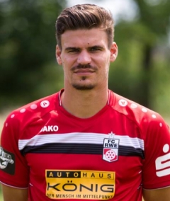 Foto von Christopher Bieber