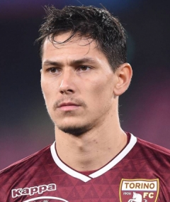 Foto von Saša Lukić  (Saša Lukić)