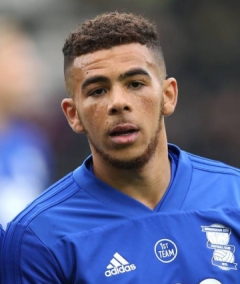 Foto von Ché Adams (Che Adams)