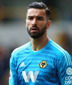 Foto von Rui Patrício (Rui Pedro dos Santos Patrício)